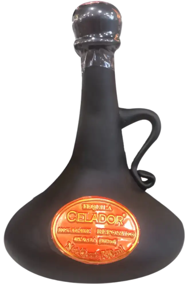 Celador Reposado Tequila 750ml