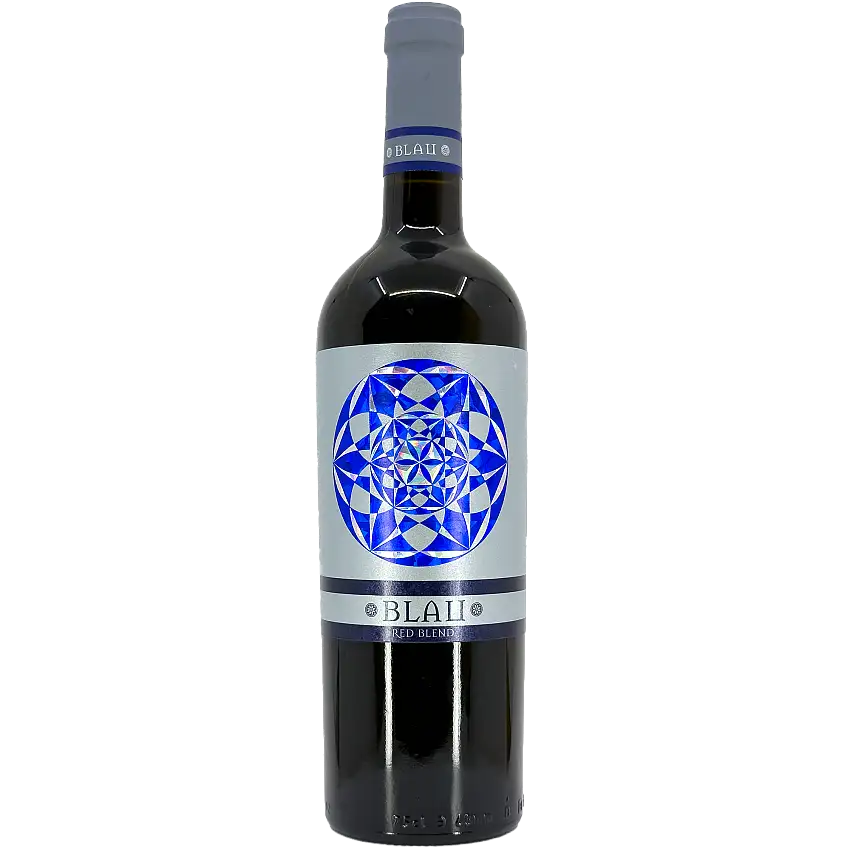 Cellers Can Blau 'Blau', Montsant, Spain