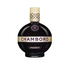 Chambord Black Raspberry Liqueur 750ml