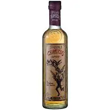 Chamucos Anejo Tequila 750ml