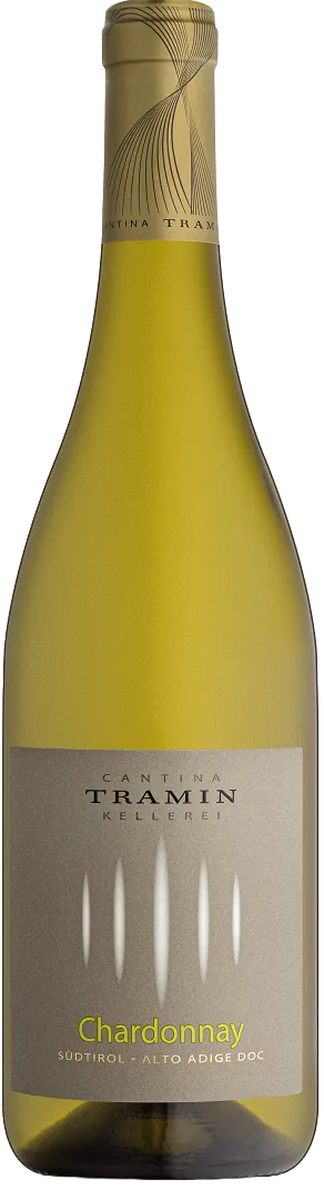 Chardonnay DOC