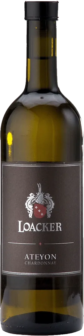 Chardonnay "Ateyon"