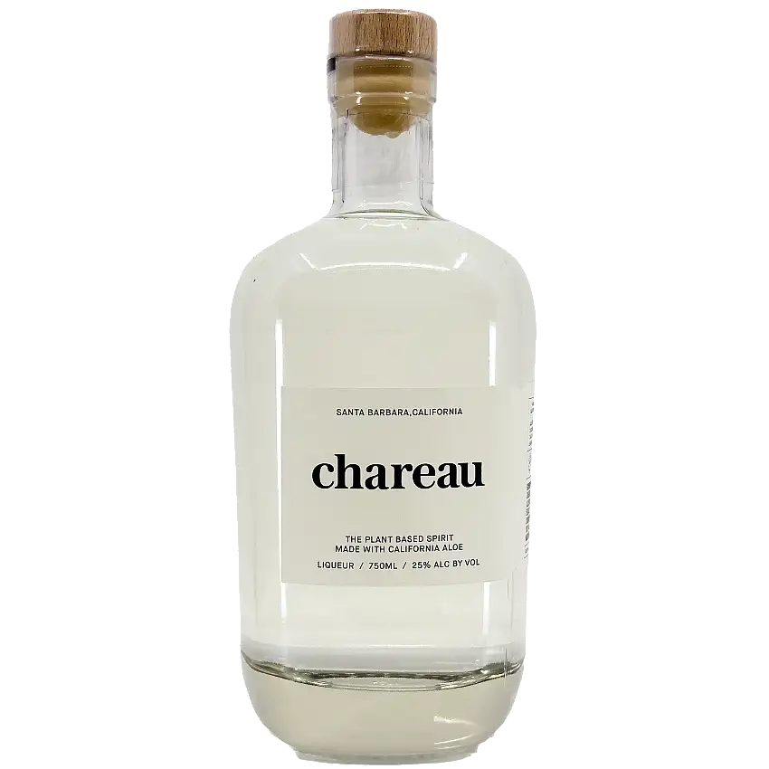 Chareau Aloe Vera Liqueur, California, USA