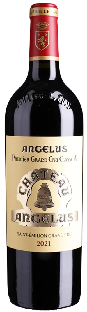 St. Emilion 1. Grand Cru Classé "A"