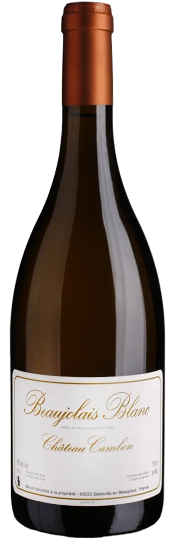 Beaujolais Blanc