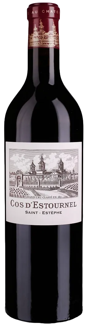 Goulée Rouge