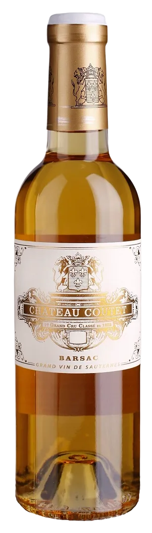 Sauternes 1.GCC