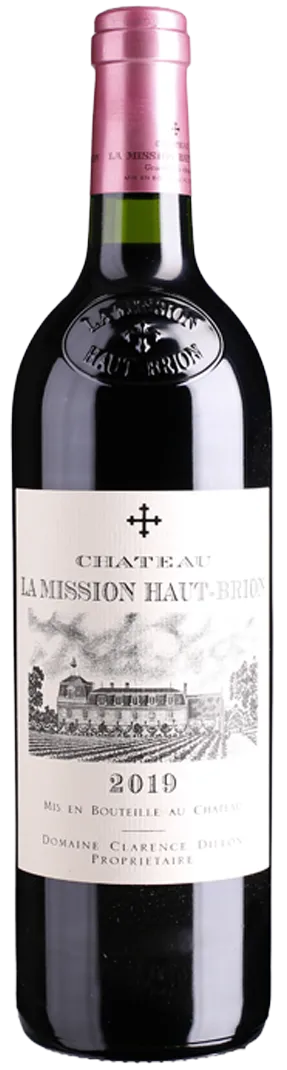 Haut Brion Rouge Pessac-Leognan