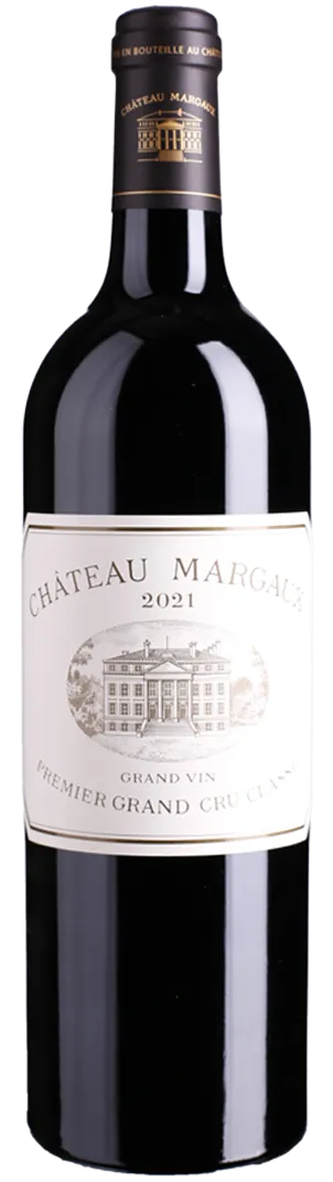 Margaux 1. Grand Cru Classé