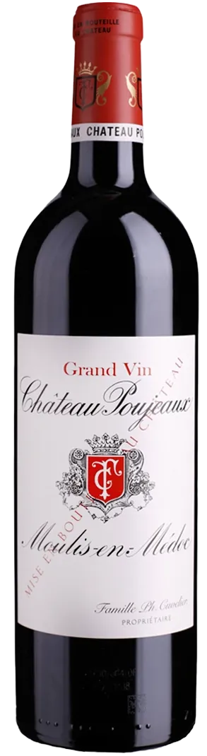 Moulis en Medoc