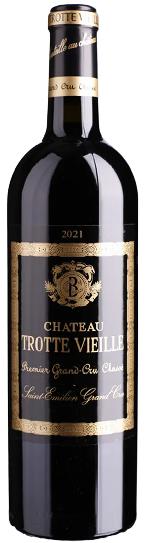 St. Emilion 1. Grand Cru Classé