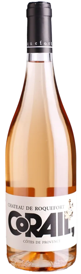 Côtes de Provence Corail Rosé