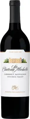 Chateau Ste. Michelle Cabernet Sauvignon 750ml
