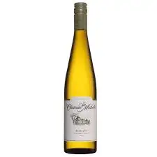 Chateau Ste. Michelle Columbia Valley Riesling 750ml