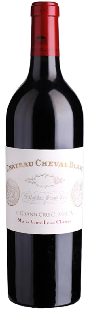 1er Grand Cru Classé A