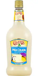 Chi-Chi's Piña Colada Ready-to-Drink Cocktail 1.75Lt