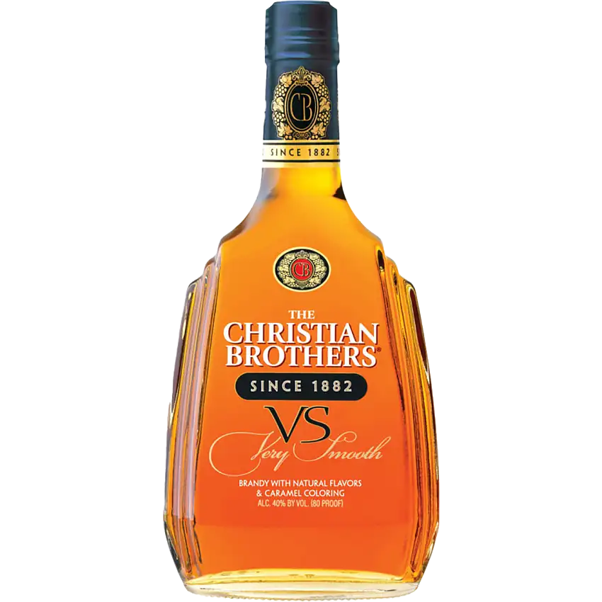 The Christian Brothers V.S. Brandy, Kentucky