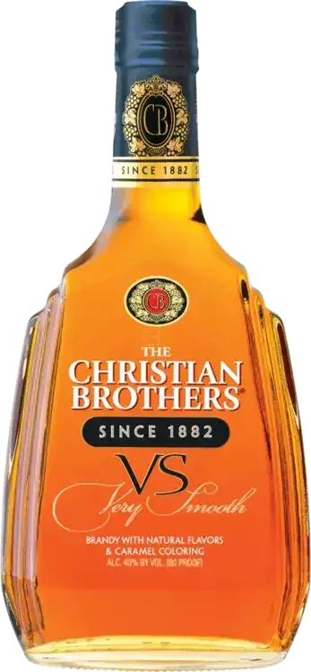 Christian Brothers VS Brandy 750ml