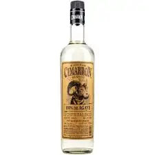 Cimarron Blanco Tequila 750ml