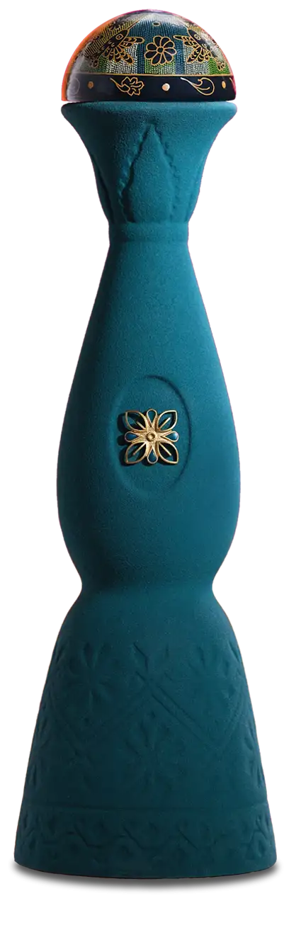 Clase Azul Guerrero Mezcal 750ml