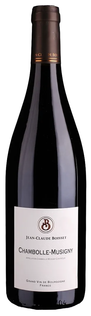 Chambolle Musigny