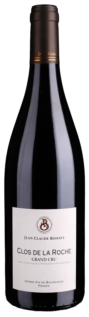 Clos de la Roche Grand Cru
