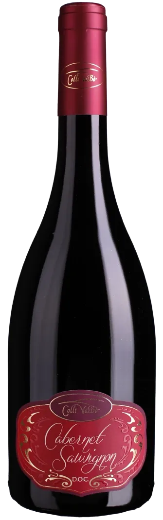 Cabernet Garda DOC