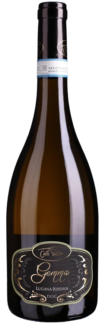Lugana Riserva DOC Gemma