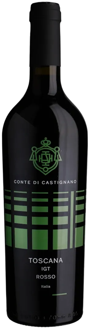 Rosso Toscano
