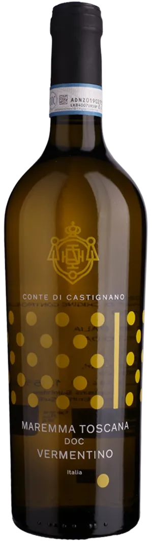 Vermentino DOC