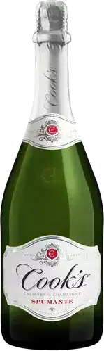 Cooks California Spumante 750ml