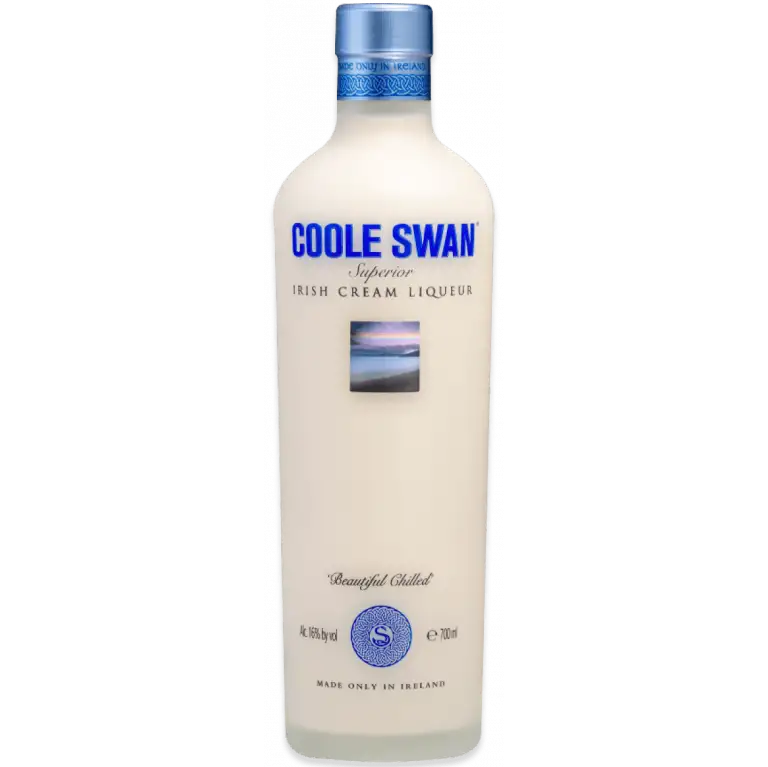 Coole Swan Irish Cream Liqueur, Ireland