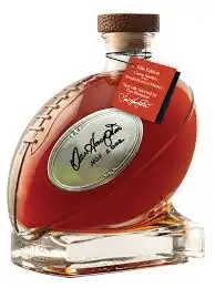 Cooperstown Canton Elite Edition Dan Hampton Straight Bourbon Whiskey 750ml