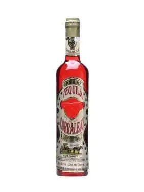 Corralejo Anejo Tequila 750ml