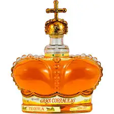 Corralejo Gran Corralejo Anejo Tequila 1Lt