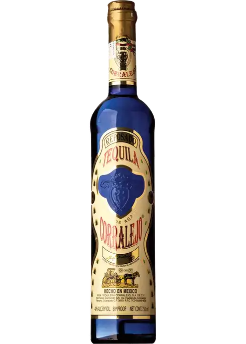 Corralejo Reposado Tequila 750ml