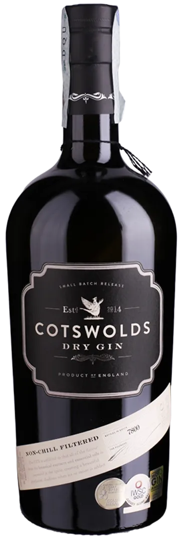 Midlands Dry Gin