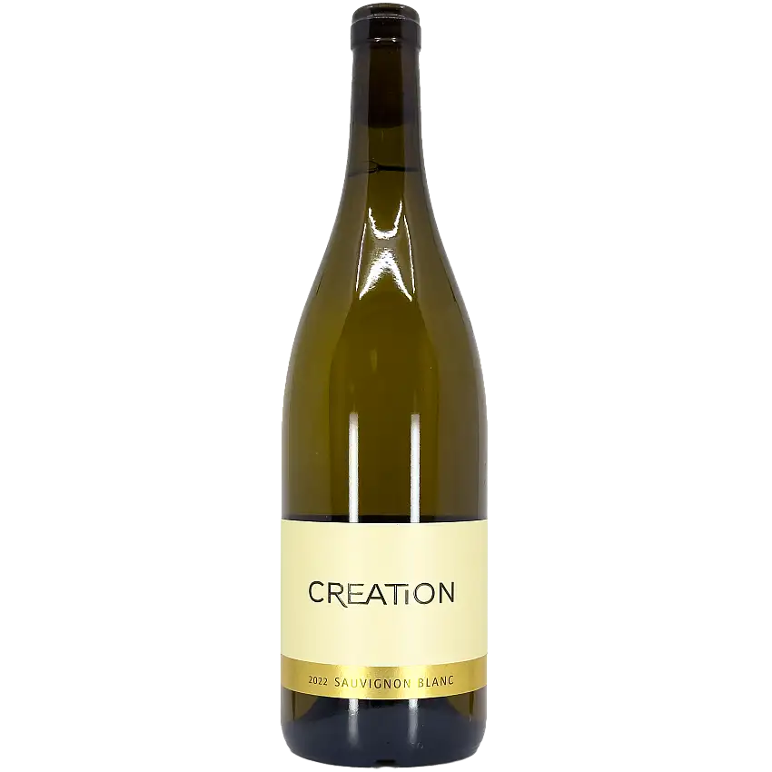 Creation Sauvignon Blanc, Walker Bay, South Africa