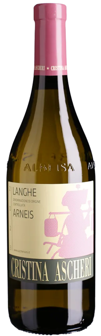 Langhe Arneis