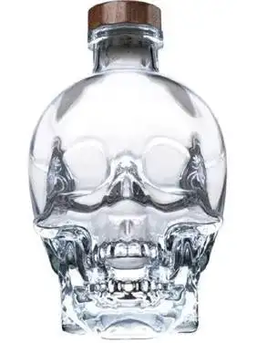 Crystal Head Vodka 750ml