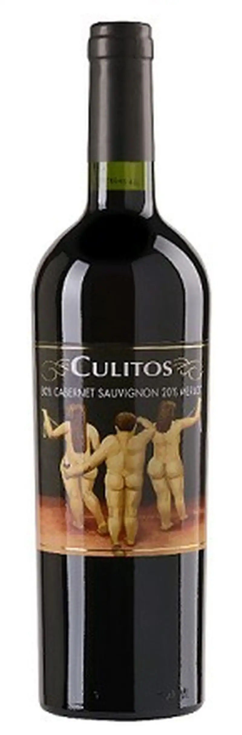 Culitos Cabernet Sauvignon Merlot 750ml
