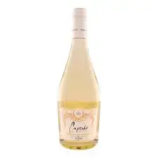 Cupcake Vineyards Signature Sweets Peach 750ml