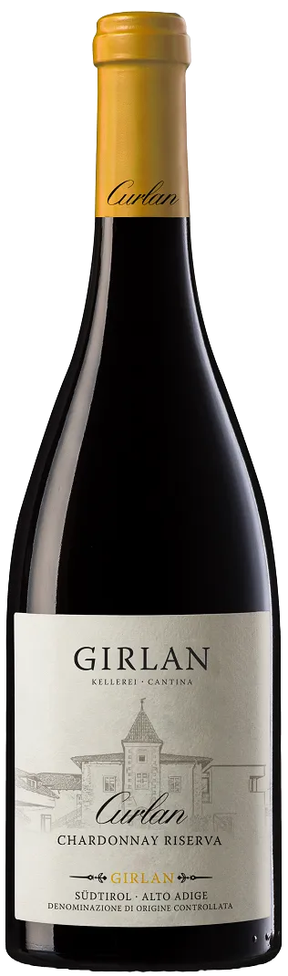 Chardonnay Riserva DOC Curlan