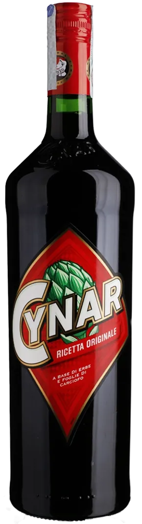Cynar Amaro