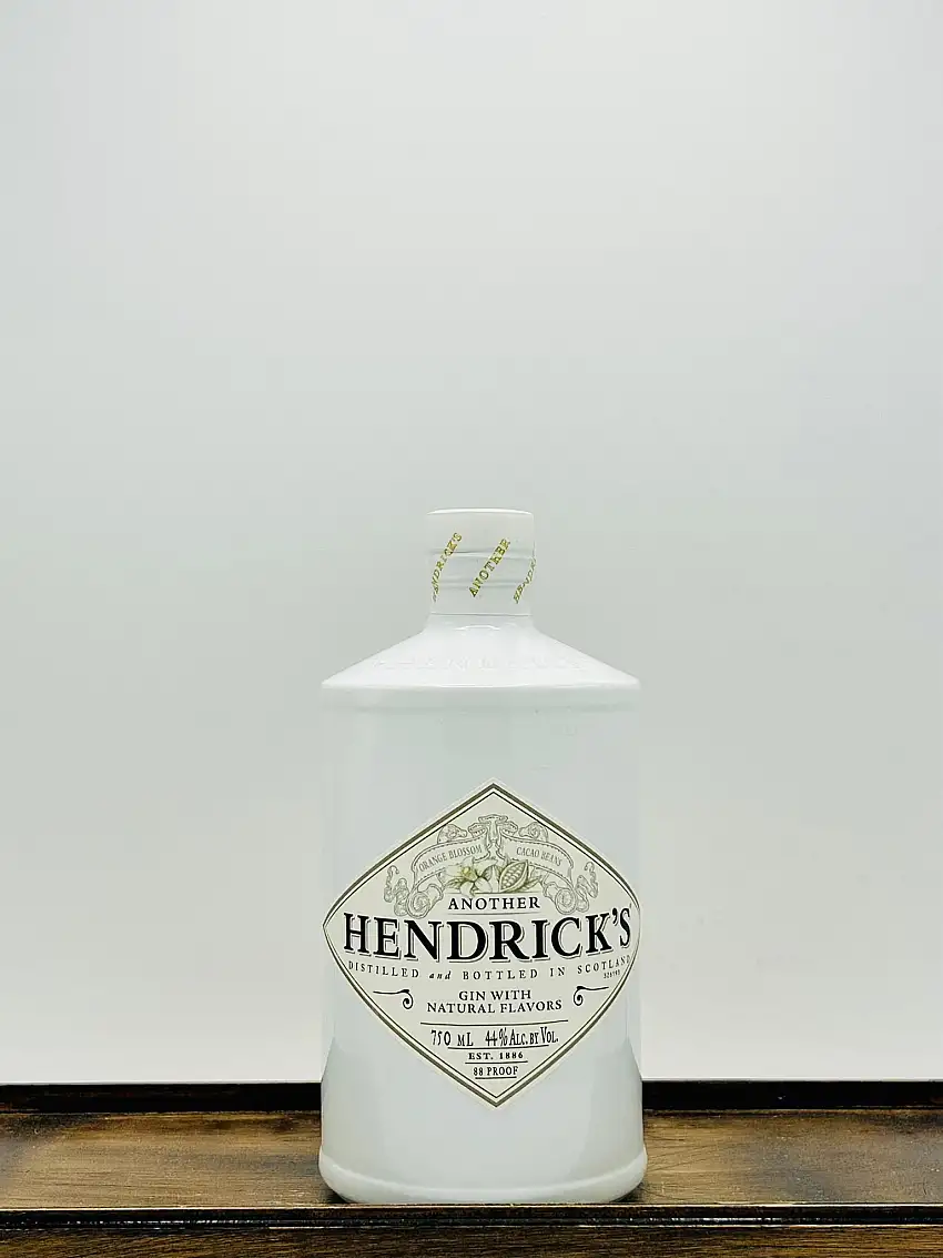 Hendrick's 'Another' Gin