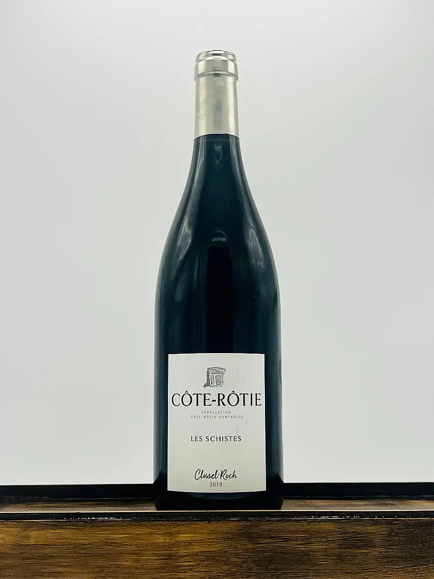 Clusel-Roch 'Les Schistes' Cote-Rotie, 2021 (1.5L)