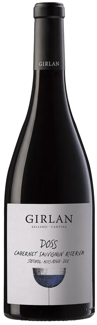 Cabernet Sauvignon Riserva DOC Doss
