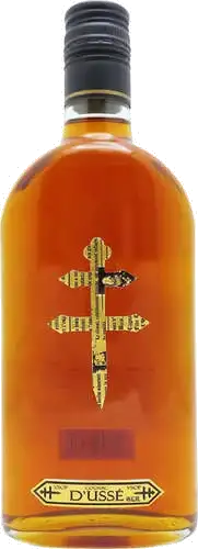 D'Usse V.S.O.P. Cognac 375ml
