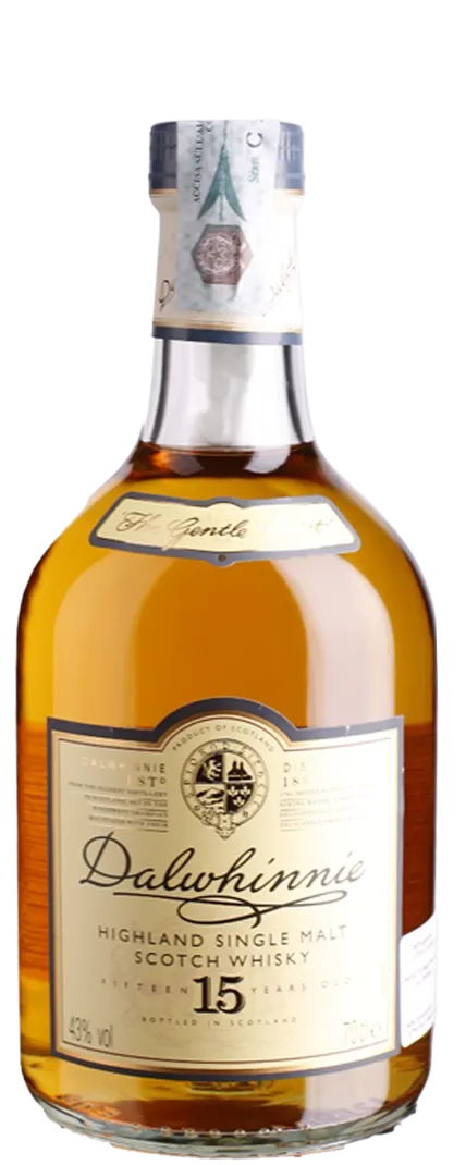 Highland Single Malt 15 Years