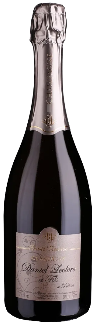 Brut Cuvée Réserve